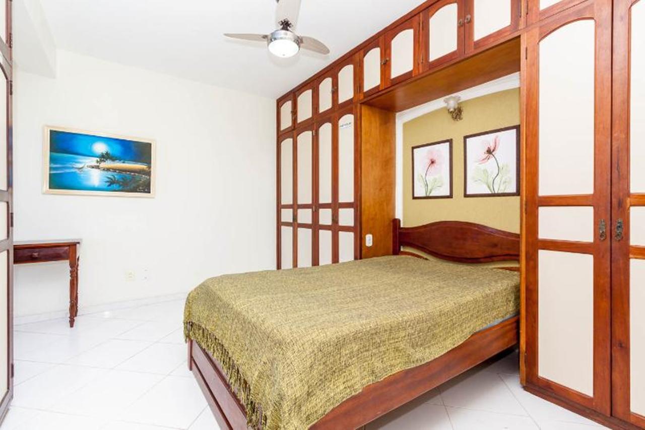 Apartamento De Cobertura Praia Do Forte Cabo Frio Exterior photo